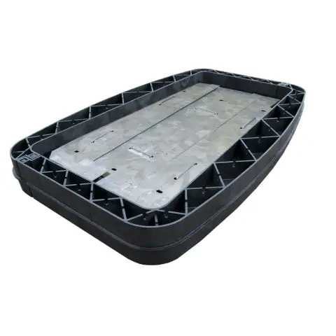 Melbye C2 49010486 Innerlock Trygg betalning